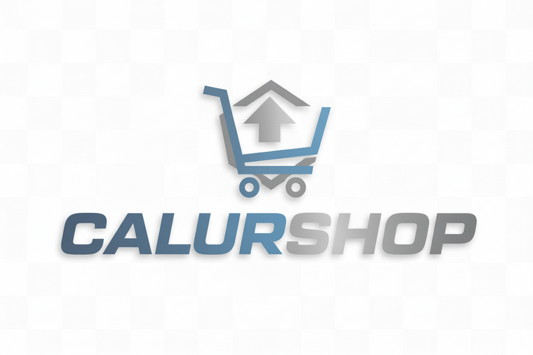 Logo CALURSHOP